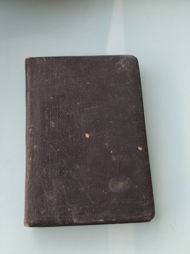 Liederhort 1862 basel - 1862,
