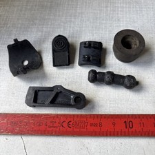 Ersatzteile Fahrrad Defekt