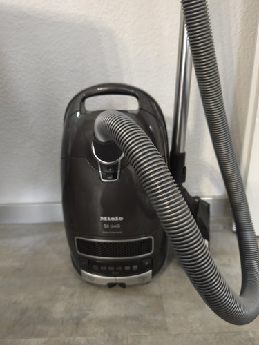 Staubsauger miele complete - staubsauger,