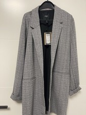 Blazer Vero Moda Curved 