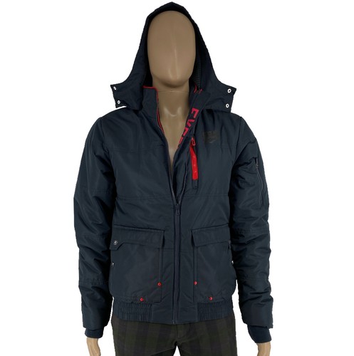 Everlast herren navyblau - everlast,