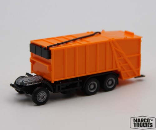 Herpa iveco turbo - herpa,