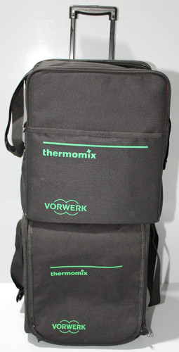 Vorwerk thermomix tm5 - vorwerk, tm6