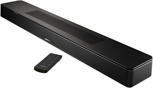 Bose smart soundbar single - smart,