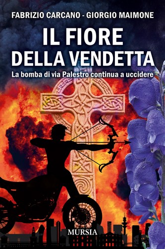 Fabrizio carcan fiore della - fiore,