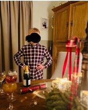 Cyrillius, Hemd, Junge