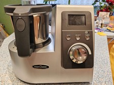 ProfiCook Küchenmaschine mit