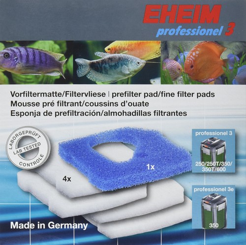 Aeh2616710 vorfilter fine pad - fine,