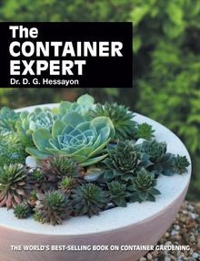 The container expert - the,