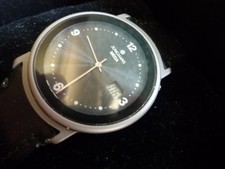 Junghans Mega Funk Armbanduhr