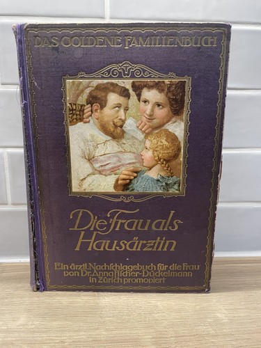 Das goldene familienbuch die - das,