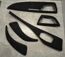 BMW 2er F22 F87 M Performance