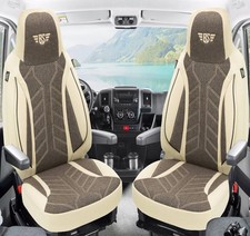 Wohnmobil Sitzbezüge für LMC