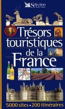 Trésors touristiques de la France von Guide Readers Digest | Buch | Zustand gut