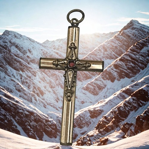 Viktorianisches kreuz - viktorianisches,
