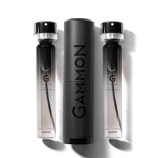 Gammon black notes parfum - gammon,