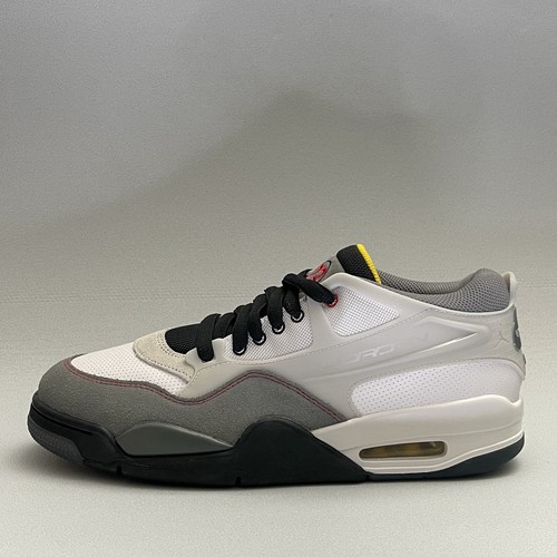 Nike air jordan - air, white