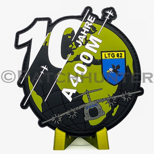 German air force - air, 10