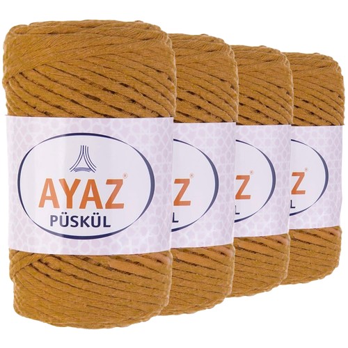 250g strickgarn püskül - x,