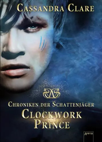 Uhrwerk prinz chroniken der - uhrwerk,