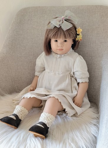 Künstlerpuppe sigikid - künstlerpuppe,