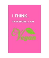 Think therefore i am - think., therefore,