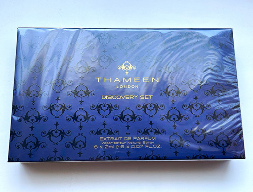Thameen discovery set - thameen,