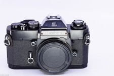 Nikon nikkormat film - nikkormat, 35mm