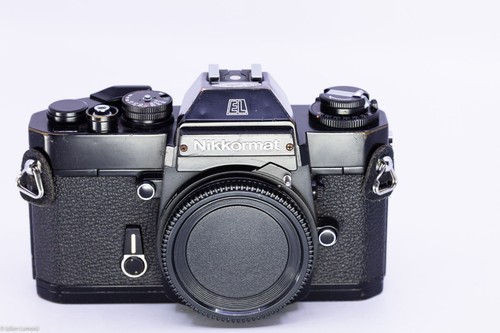 Nikon nikkormat film - nikon,