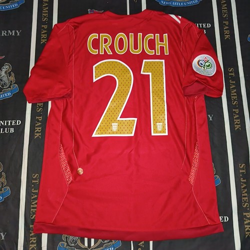 England 2006 2008 away - 2006,