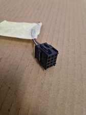 ( #89 ) Delphi Stecker Reperatursatz ZF1215