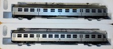 Roco 45489 + 45490: 2x