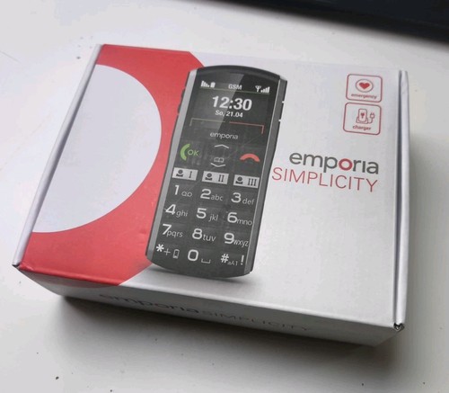 Emporia simplicity handy - emporia,