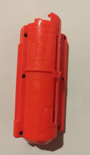 Nerf vortex magazin clip - nerf,