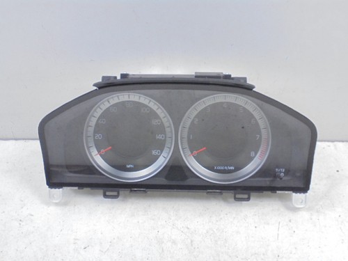 Volvo s60 kombiinstrument - volvo,