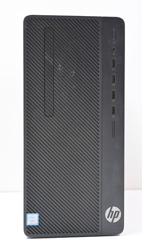 Microtower 290 g3 intel - 290,
