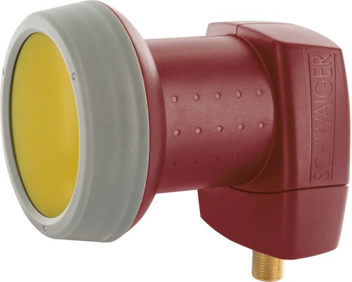 Schwaiger single lnb sun - single,