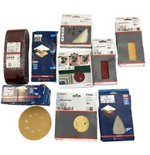 Bosch Schleifpapier 1 kg
