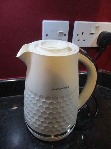 Morphy richards hive - richards,