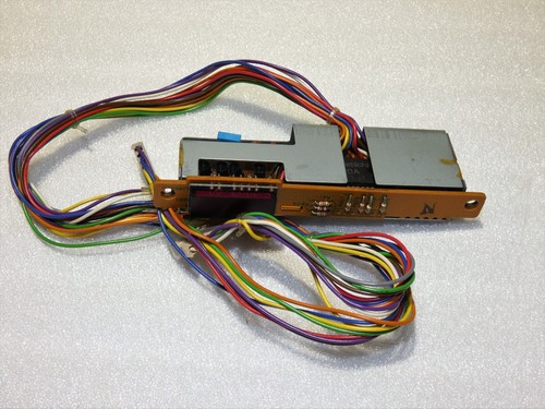 Counter pcb nakamichi lx - pcb, lx-5