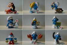 Schleich Schlümpfe Schlumpf