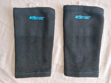 V3TEC Kniebandage Schwarz 2