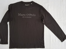 MARC O´POLO Herren Langarm