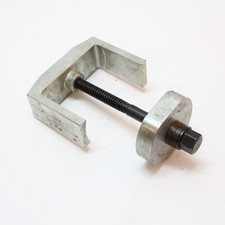 Mercedes Auszieher Ausziehwerkzeug Gummilager Hinterachsträger - 220589024300