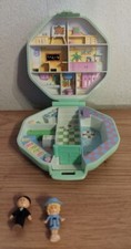 Polly Pocket , Polly´s School