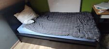 IKEA Bett 90x200 Malm inkl