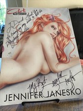 JENNIFER JANESKO - Select