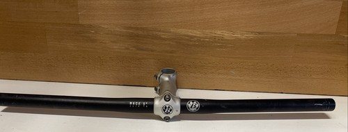 Bontrager lenker vorbau - lenker, &