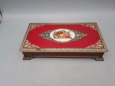 Blechdose pralinendose - blechdose,
