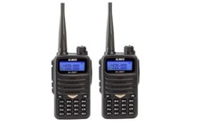 Alinco crx7 amateurfunk - dj-crx7,